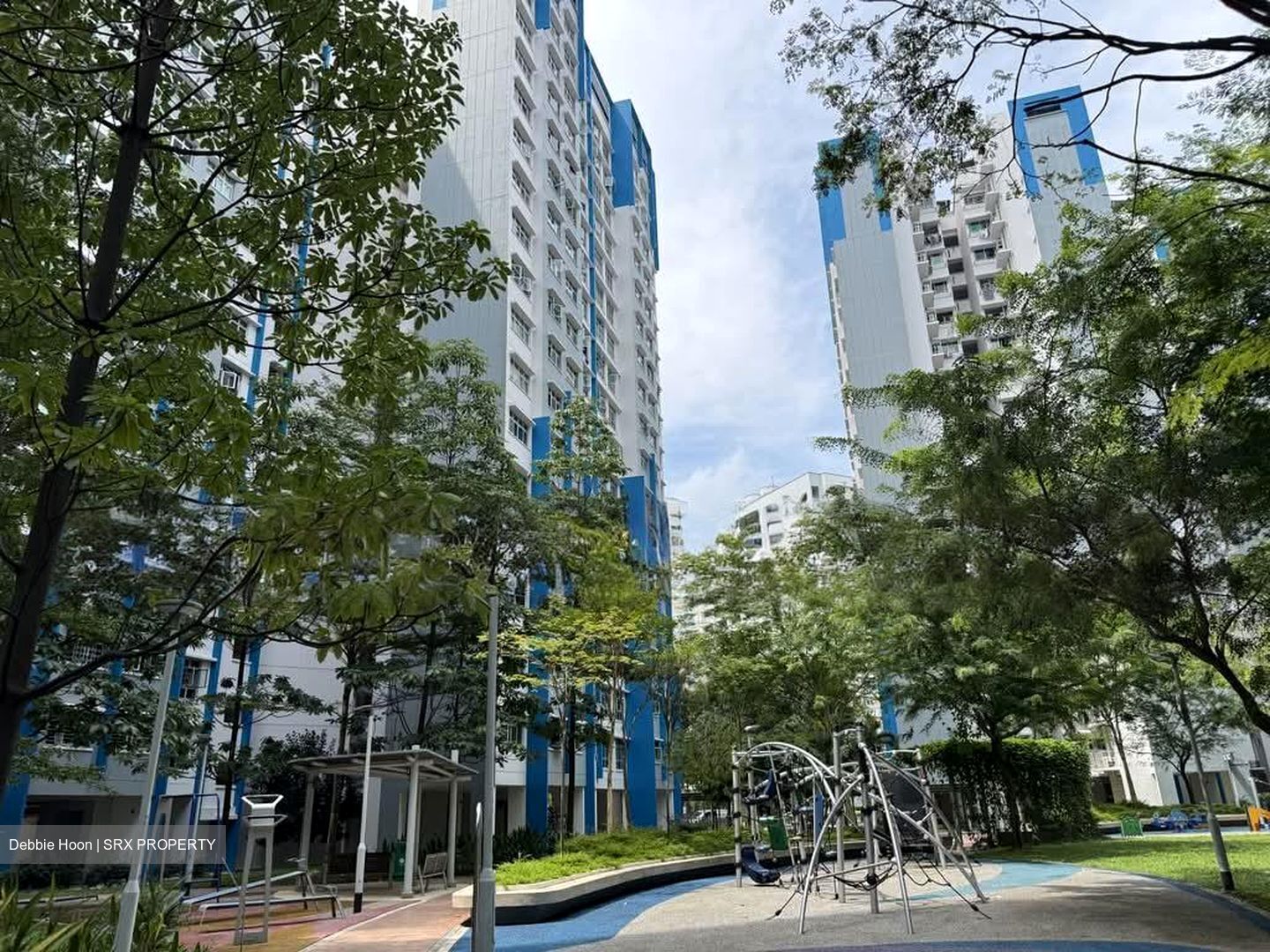 Blk 162A Rivervale Delta (Sengkang), HDB 4 Rooms #580416631
